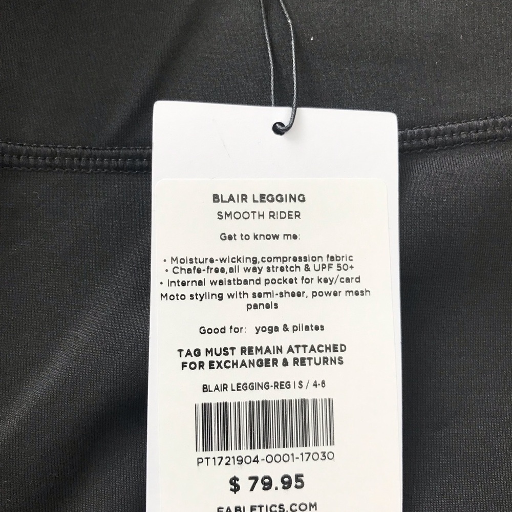 Fabletics Leggings